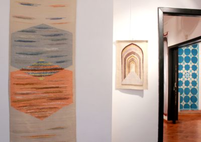 30. Finite-Infinite exhibition, Art Yourself Gallery, Bucharest, June 2017