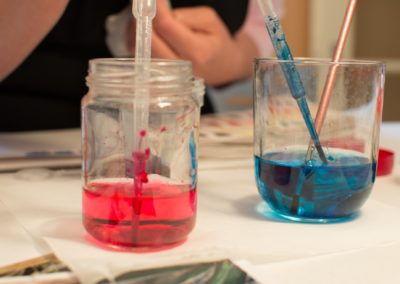 31. Coloristic. Photo credits Mihaela Ardei
