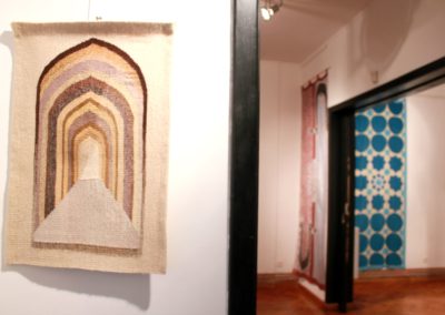 32. Finite-Infinite exhibition, Art Yourself Gallery, Bucharest, June 2017