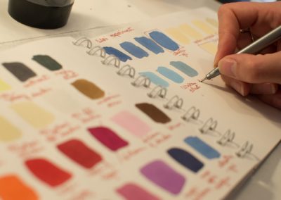 35. My colors. Photo credits Mihaela Ardei