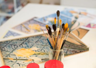 37. Inspiration. Photo credits Mihaela Ardei