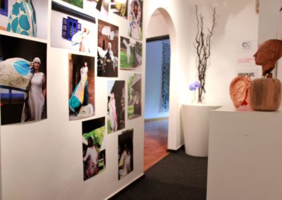 38. Finite-Infinite exhibition, Art Yourself Gallery, Bucharest, June 2017