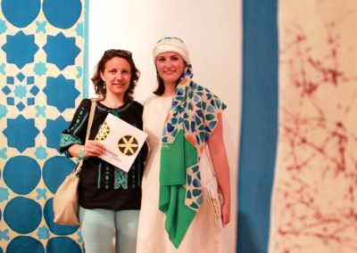 61. Finite-Infinite exhibition, Art Yourself Gallery, Bucharest, June 2017