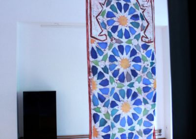 8. Finite-Infinite exhibition, Art Yourself Gallery, Bucharest, June 2017