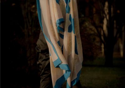 Cosmic Rhythm; Photo credit Mario Pancu for Art Fashion Fair