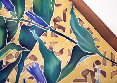 KIND CHARM (detail 2) 60x60 cm