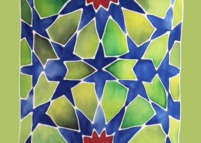 men silk pocket square 1