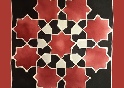 men silk pocket square 22